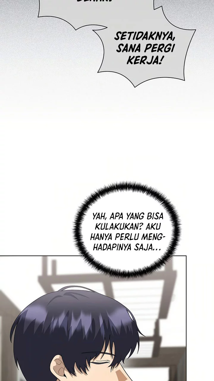 The Heavenly Demon Lord Who Doesn’t Want to Level Up Chapter 89 Gambar 6