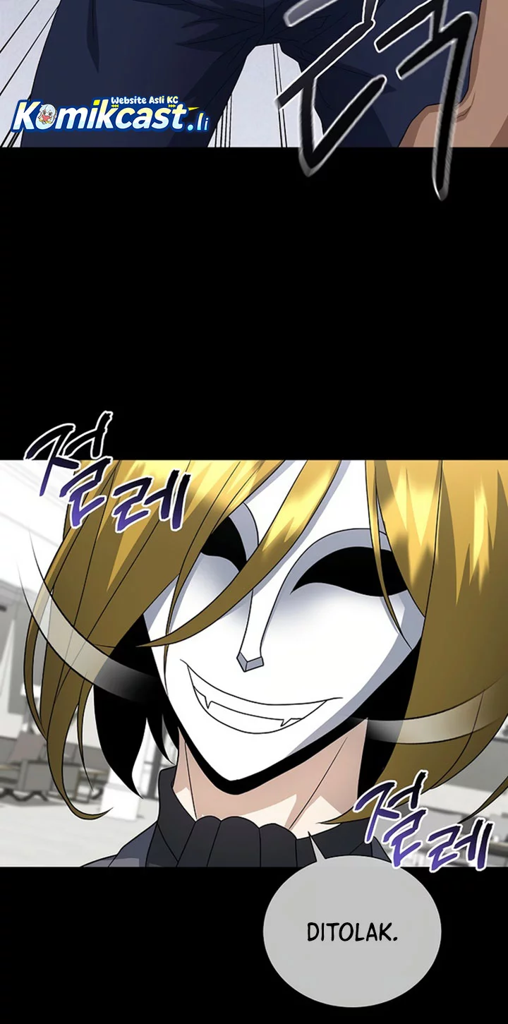 The Heavenly Demon Lord Who Doesn’t Want to Level Up Chapter 89 Gambar 61