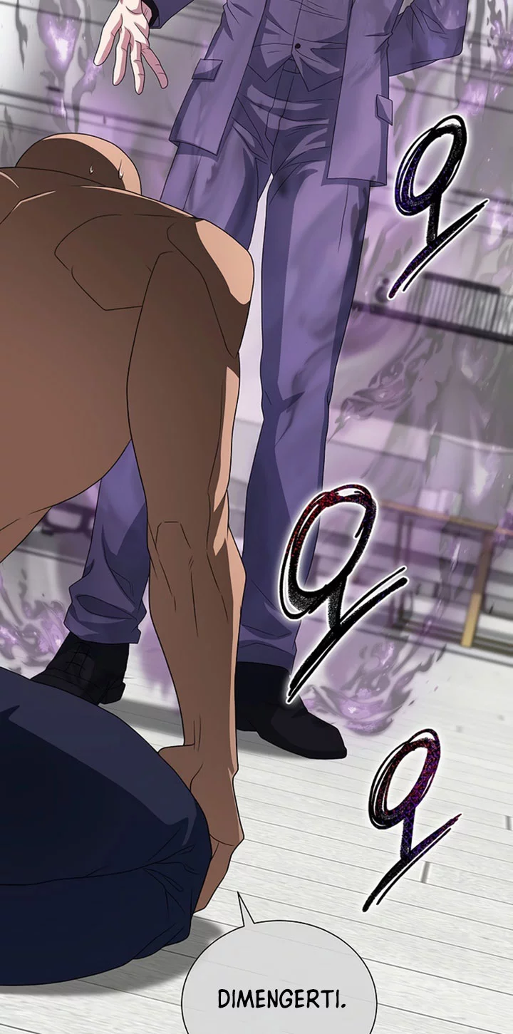 The Heavenly Demon Lord Who Doesn’t Want to Level Up Chapter 89 Gambar 63