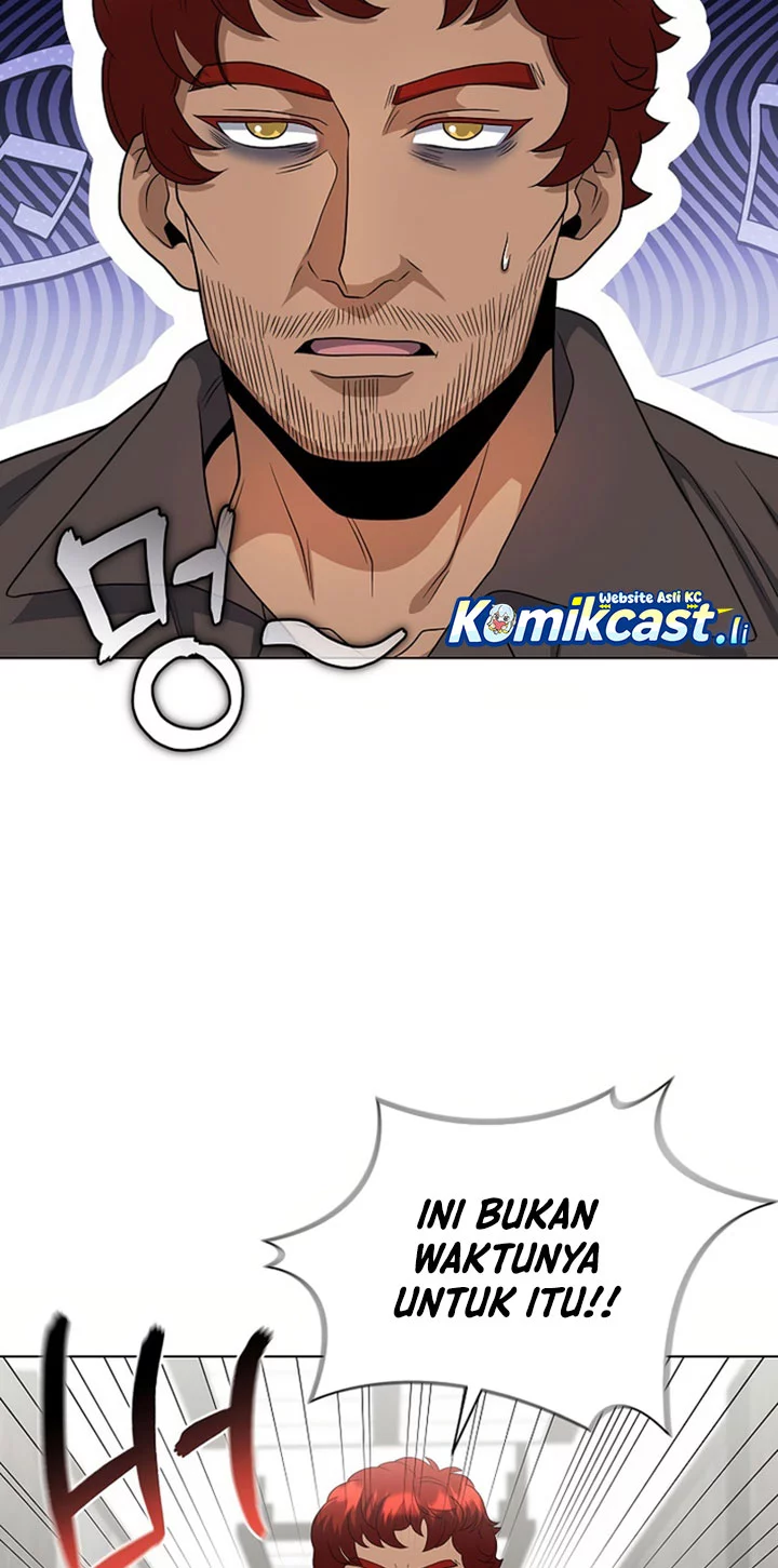 The Heavenly Demon Lord Who Doesn’t Want to Level Up Chapter 89 Gambar 66