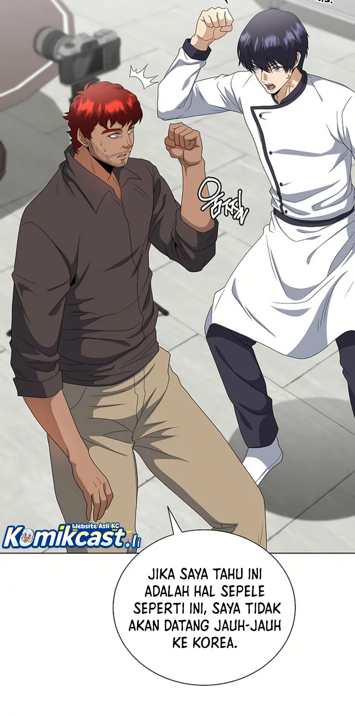 The Heavenly Demon Lord Who Doesn’t Want to Level Up Chapter 89 Gambar 68