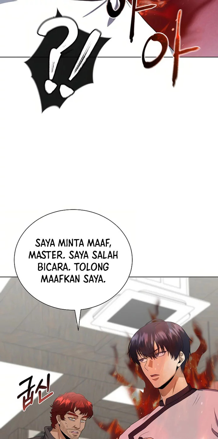 The Heavenly Demon Lord Who Doesn’t Want to Level Up Chapter 89 Gambar 70