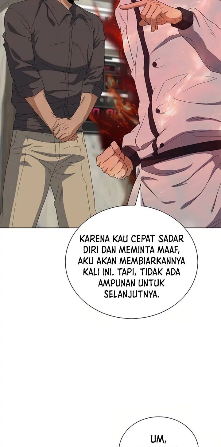 The Heavenly Demon Lord Who Doesn’t Want to Level Up Chapter 89 Gambar 71