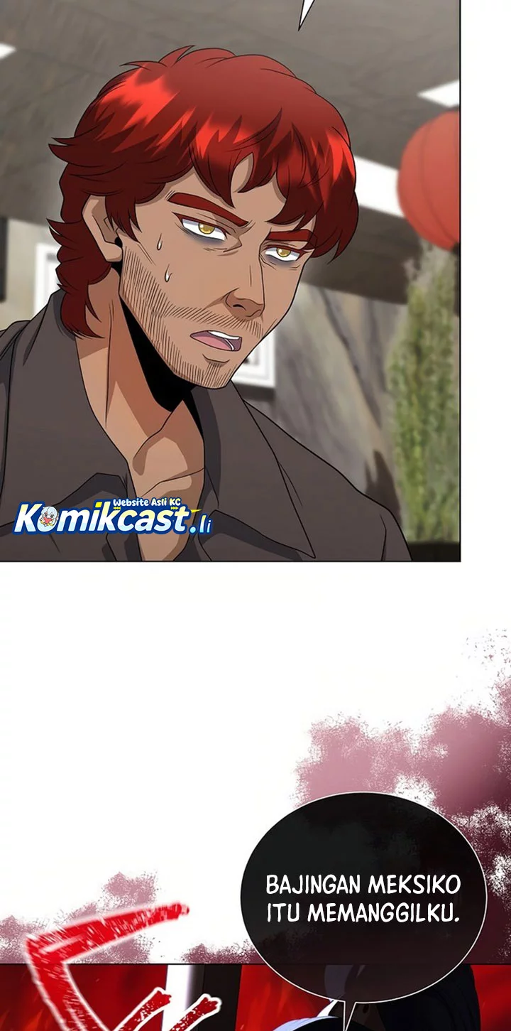 The Heavenly Demon Lord Who Doesn’t Want to Level Up Chapter 89 Gambar 73