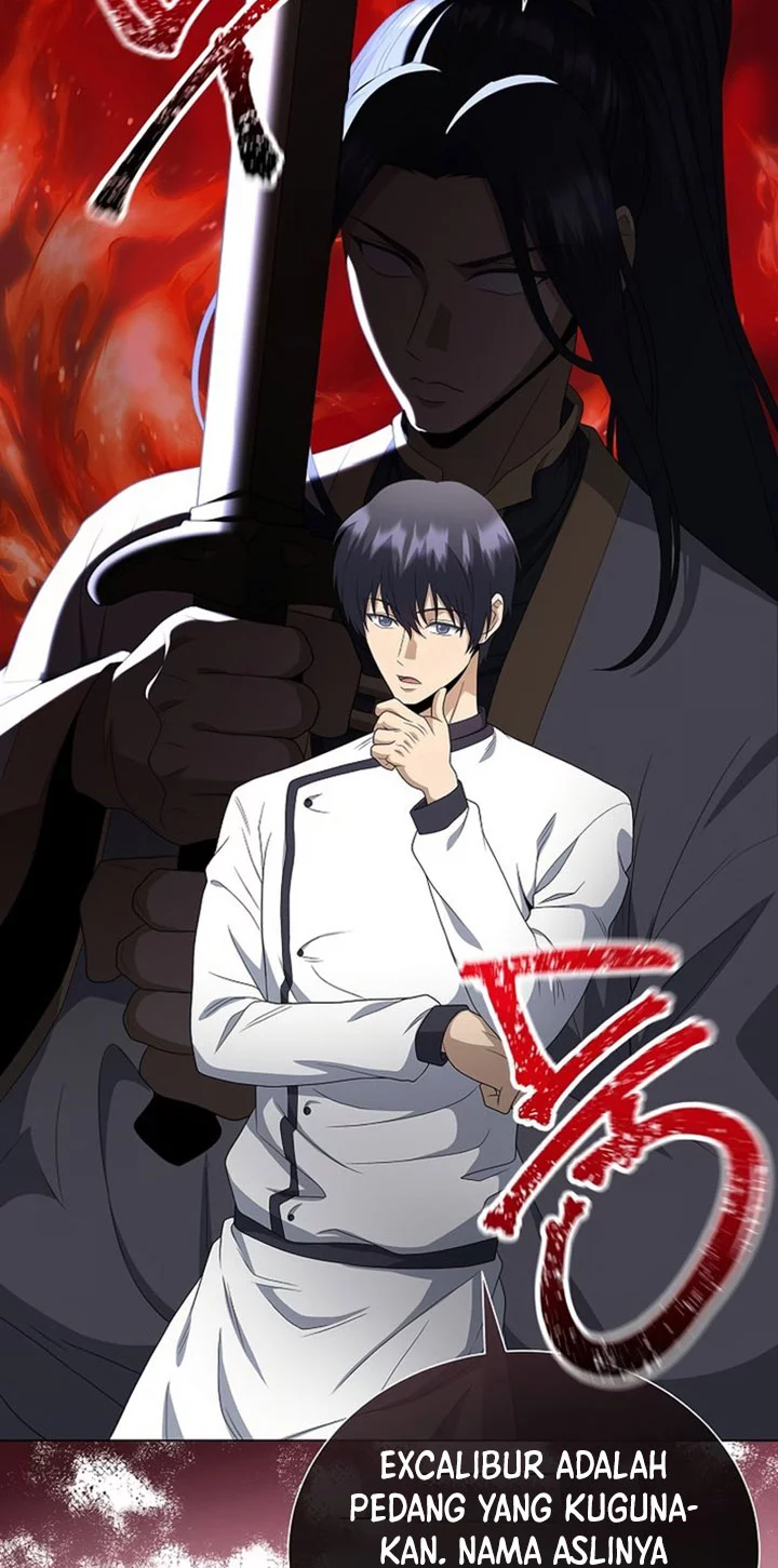 The Heavenly Demon Lord Who Doesn’t Want to Level Up Chapter 89 Gambar 74