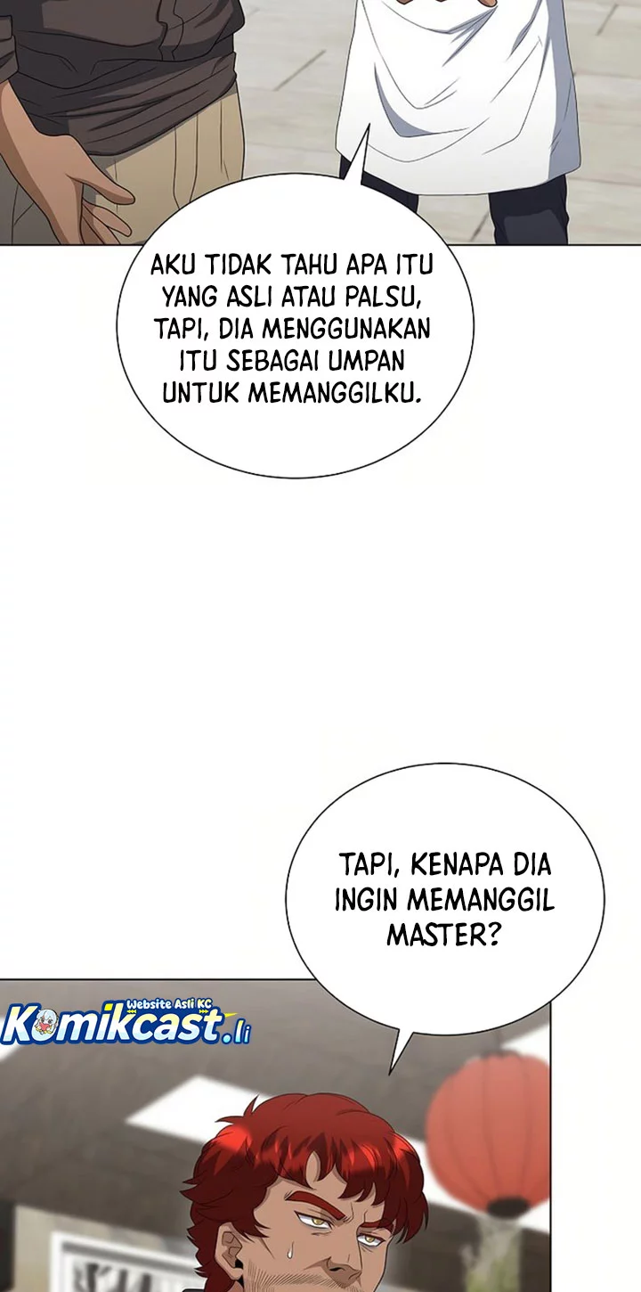 The Heavenly Demon Lord Who Doesn’t Want to Level Up Chapter 89 Gambar 76