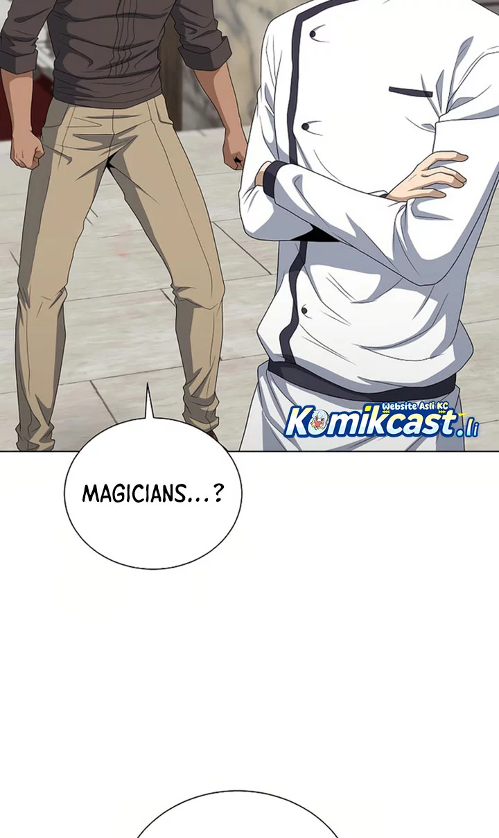 The Heavenly Demon Lord Who Doesn’t Want to Level Up Chapter 89 Gambar 78