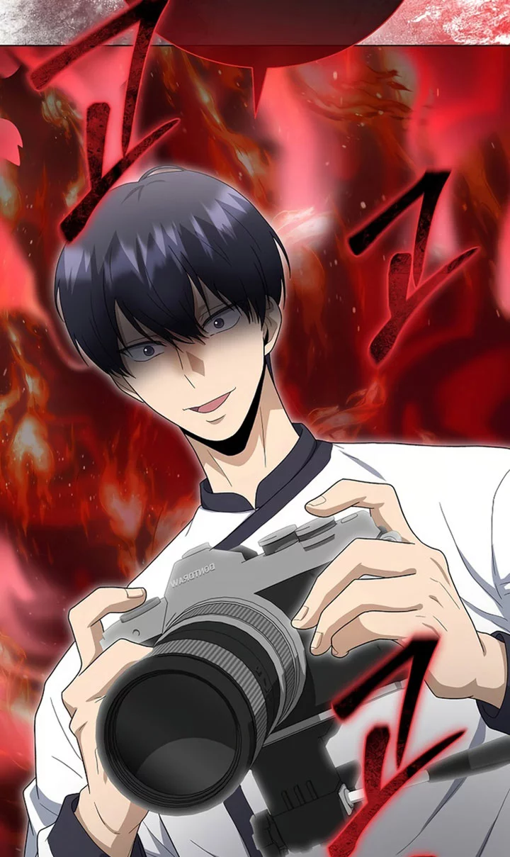 The Heavenly Demon Lord Who Doesn’t Want to Level Up Chapter 89 Gambar 82