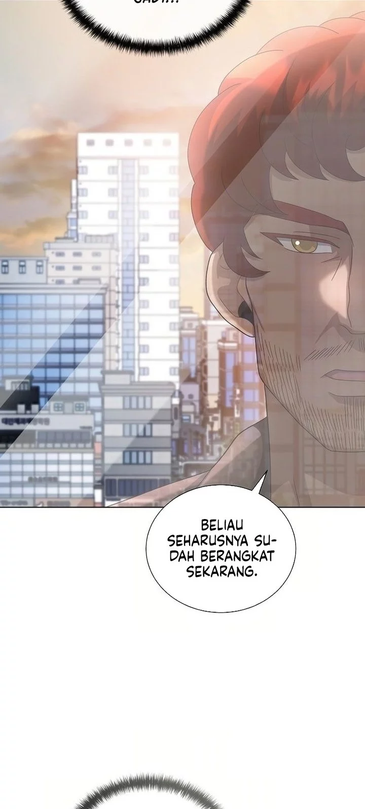 The Heavenly Demon Lord Who Doesn’t Want to Level Up Chapter 90 Gambar 20