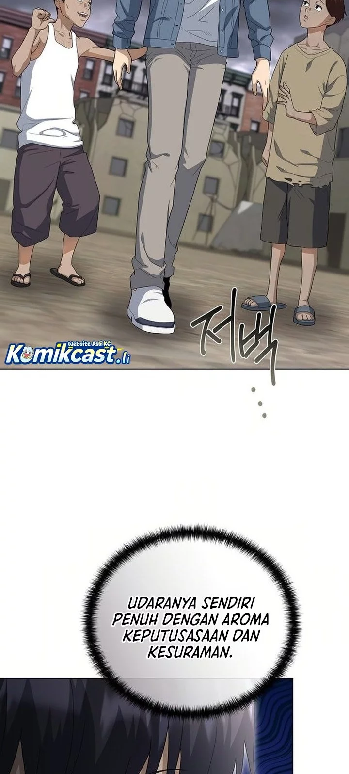 The Heavenly Demon Lord Who Doesn’t Want to Level Up Chapter 90 Gambar 24