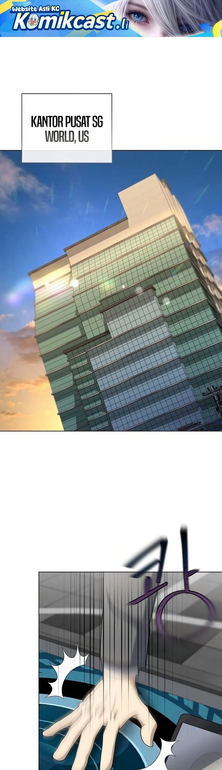 Baca Komik The Heavenly Demon Lord Who Doesn’t Want to Level Up Chapter 90 Gambar 1