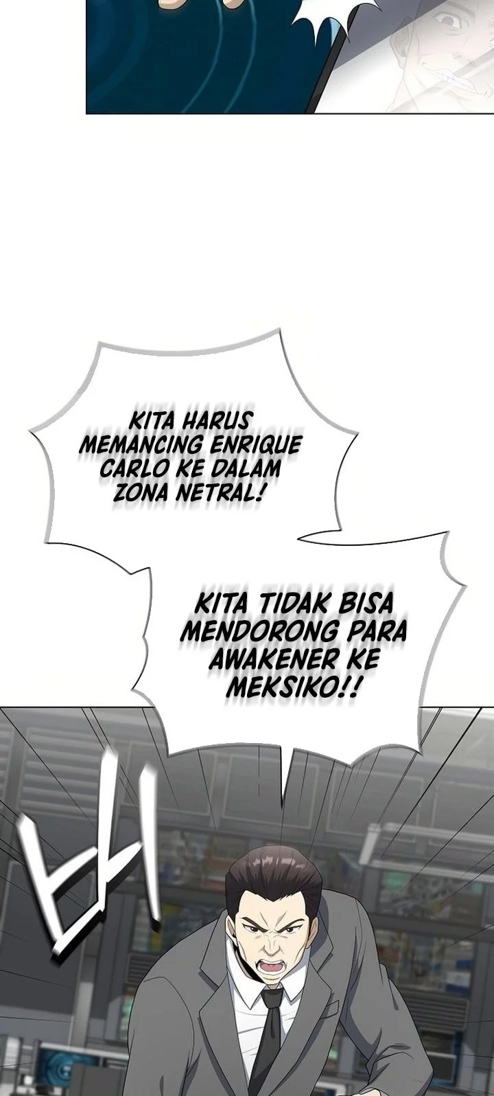 Baca  The Heavenly Demon Lord Who Doesn’t Want to Level Up Chapter 90 Gambar 2