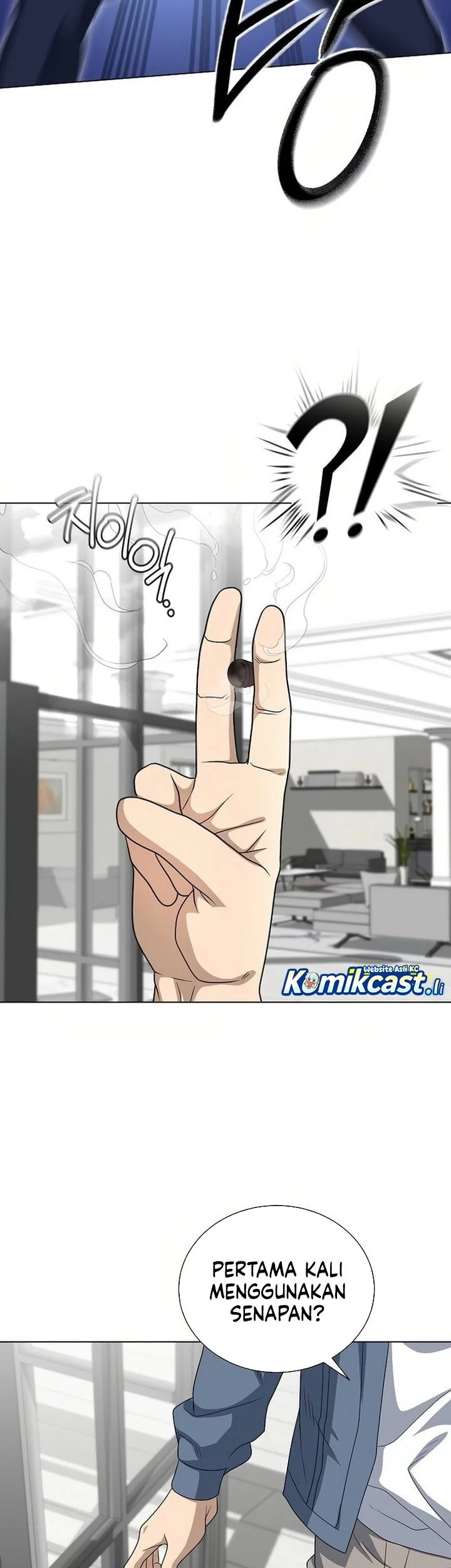 The Heavenly Demon Lord Who Doesn’t Want to Level Up Chapter 90 Gambar 45