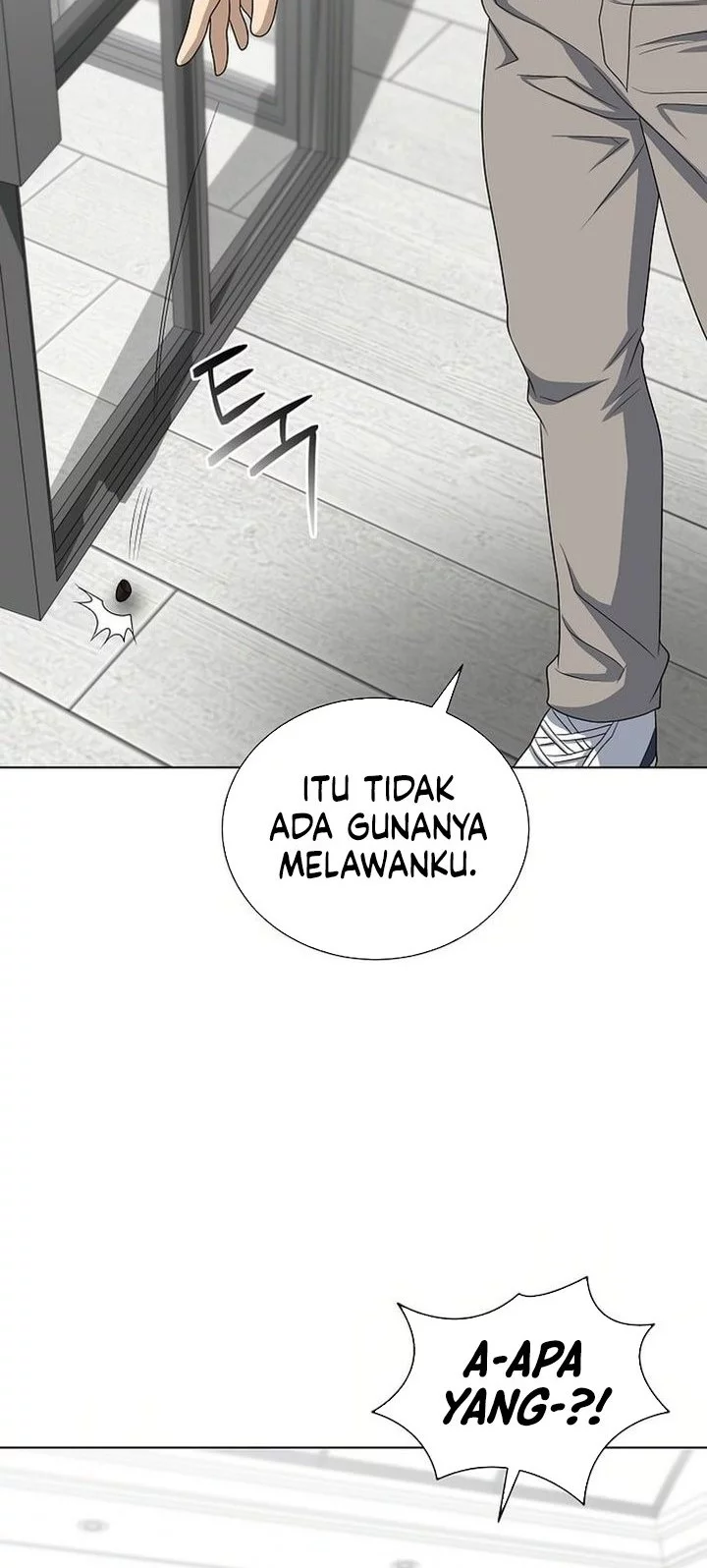 The Heavenly Demon Lord Who Doesn’t Want to Level Up Chapter 90 Gambar 46