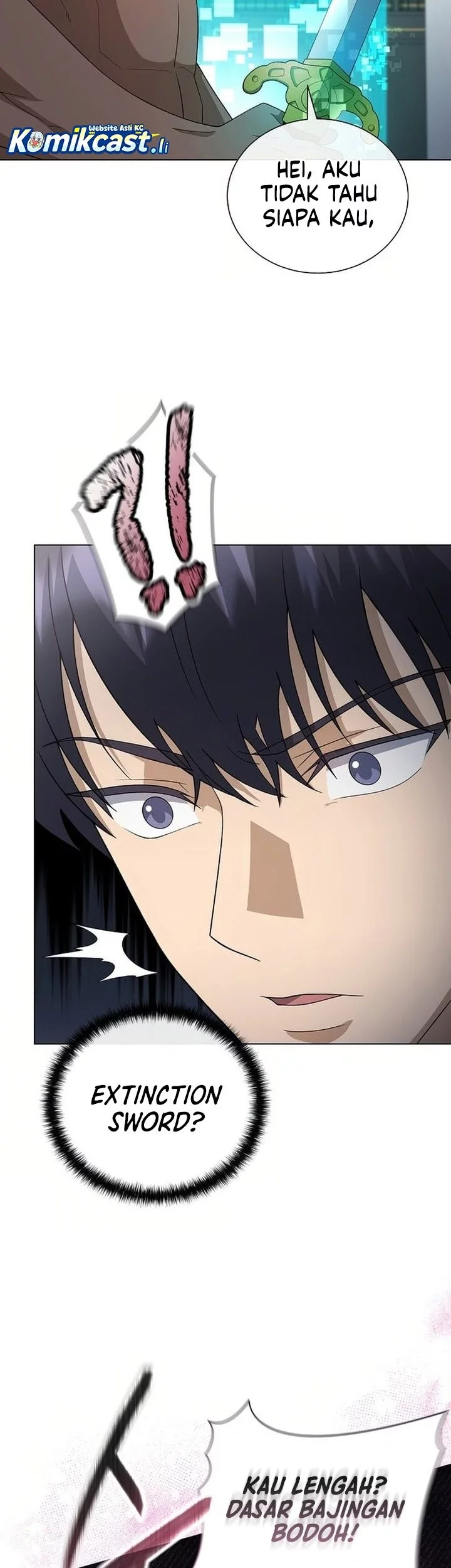 The Heavenly Demon Lord Who Doesn’t Want to Level Up Chapter 90 Gambar 55