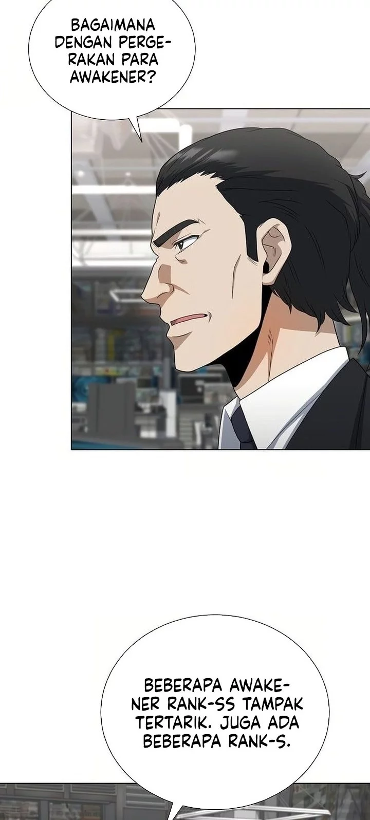 The Heavenly Demon Lord Who Doesn’t Want to Level Up Chapter 90 Gambar 4