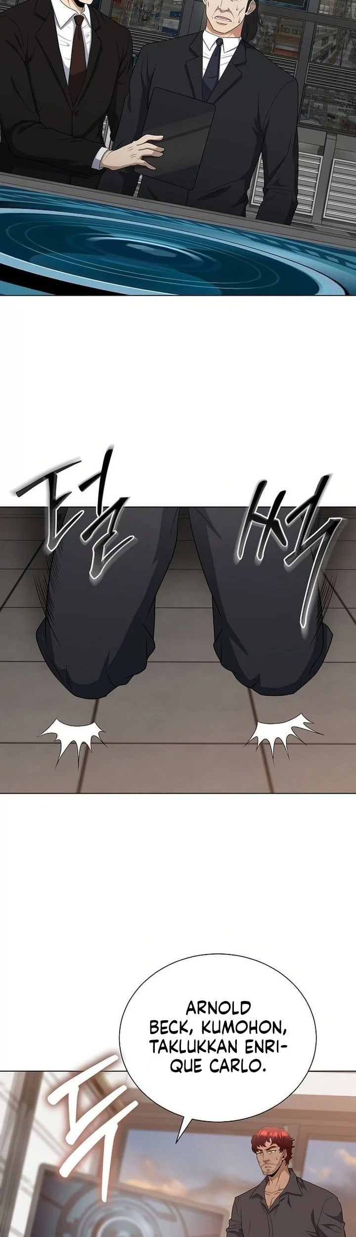 The Heavenly Demon Lord Who Doesn’t Want to Level Up Chapter 90 Gambar 11