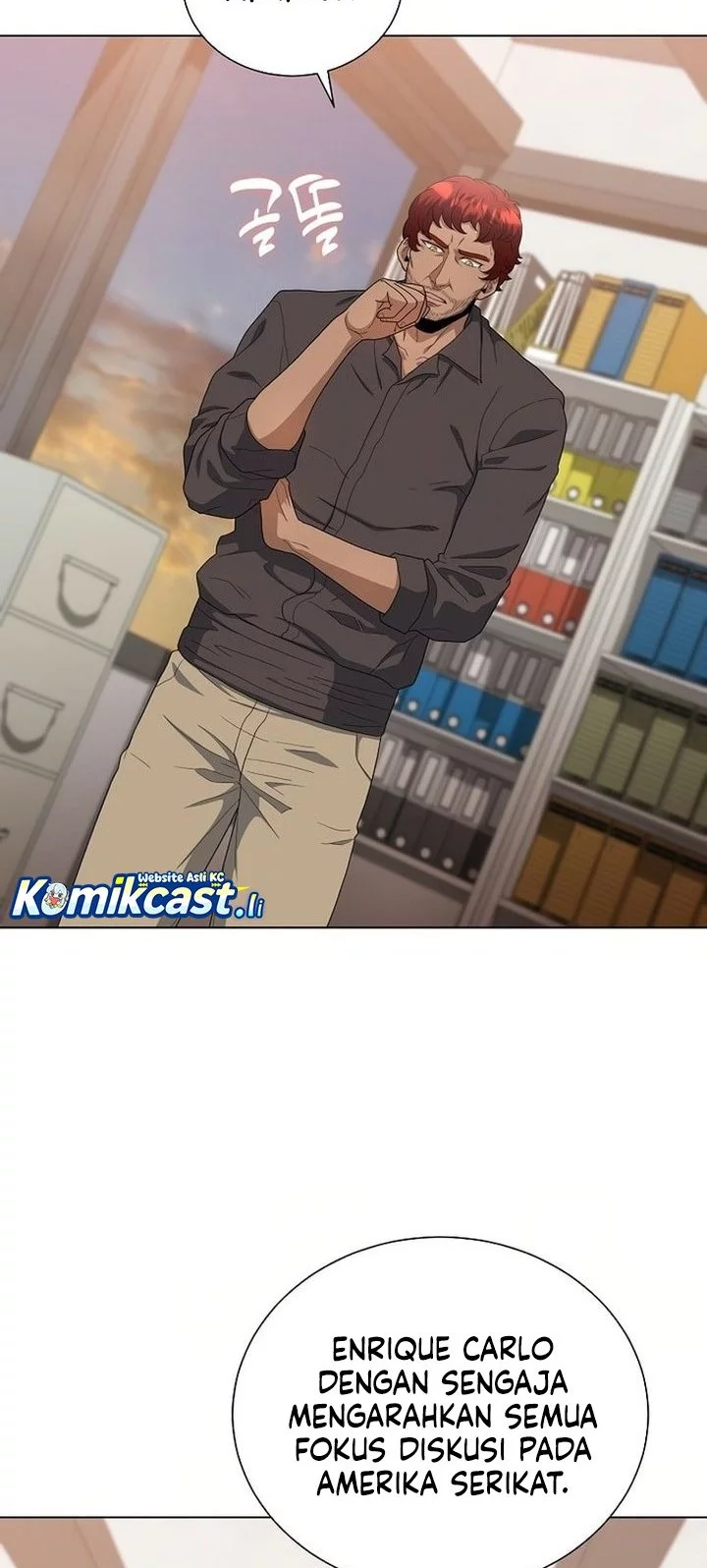 The Heavenly Demon Lord Who Doesn’t Want to Level Up Chapter 90 Gambar 14