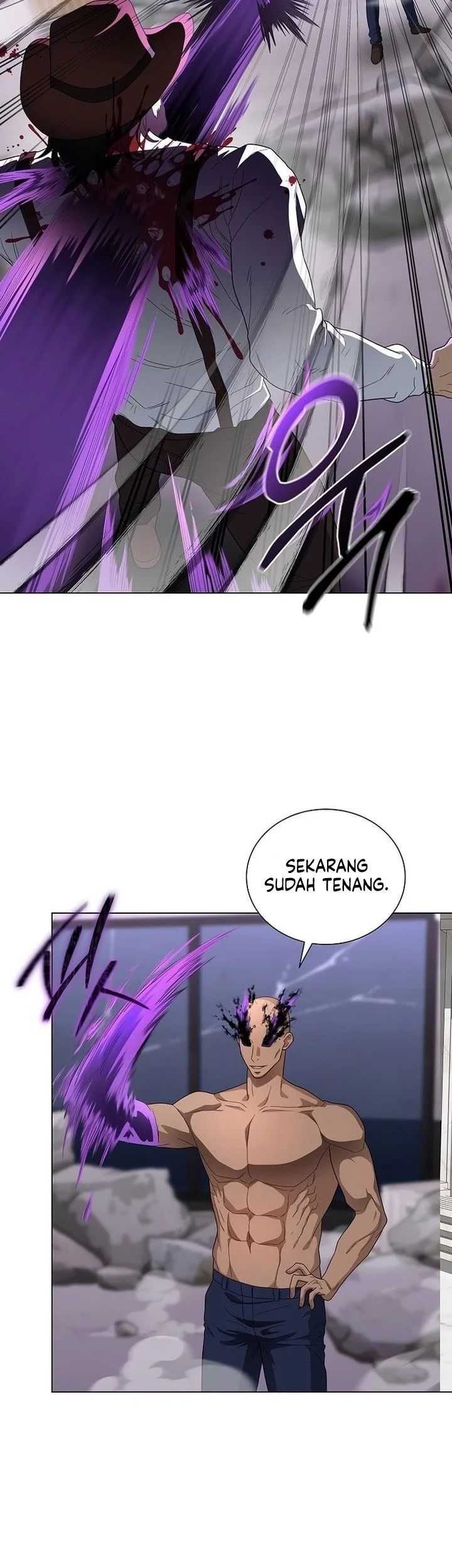 The Heavenly Demon Lord Who Doesn’t Want to Level Up Chapter 91 Gambar 33