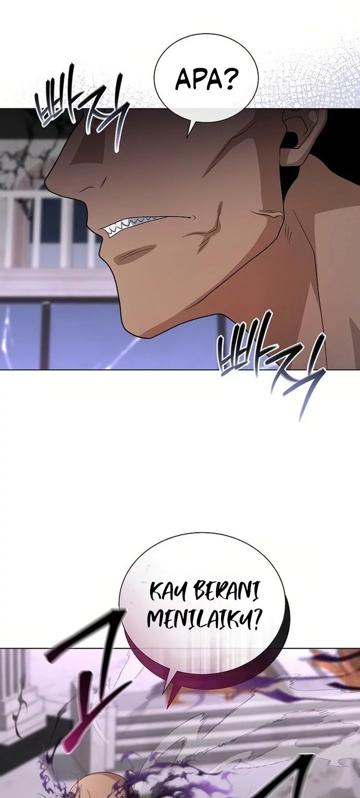 The Heavenly Demon Lord Who Doesn’t Want to Level Up Chapter 91 Gambar 42