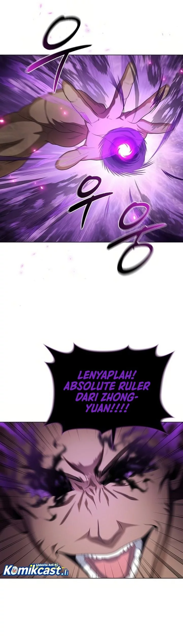 The Heavenly Demon Lord Who Doesn’t Want to Level Up Chapter 91 Gambar 49