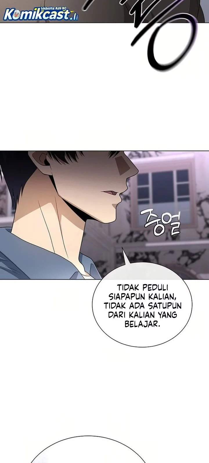 The Heavenly Demon Lord Who Doesn’t Want to Level Up Chapter 91 Gambar 54