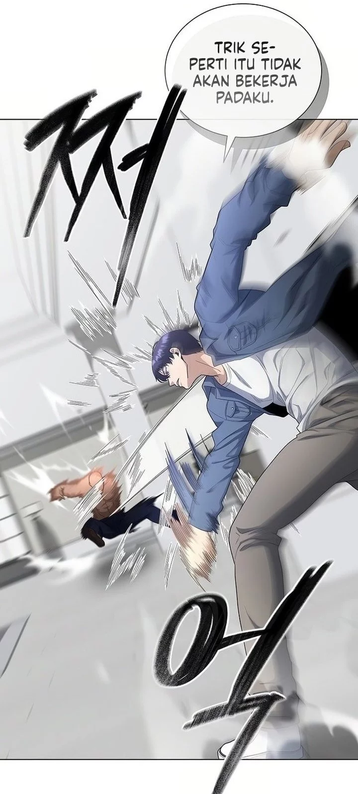 The Heavenly Demon Lord Who Doesn’t Want to Level Up Chapter 91 Gambar 4