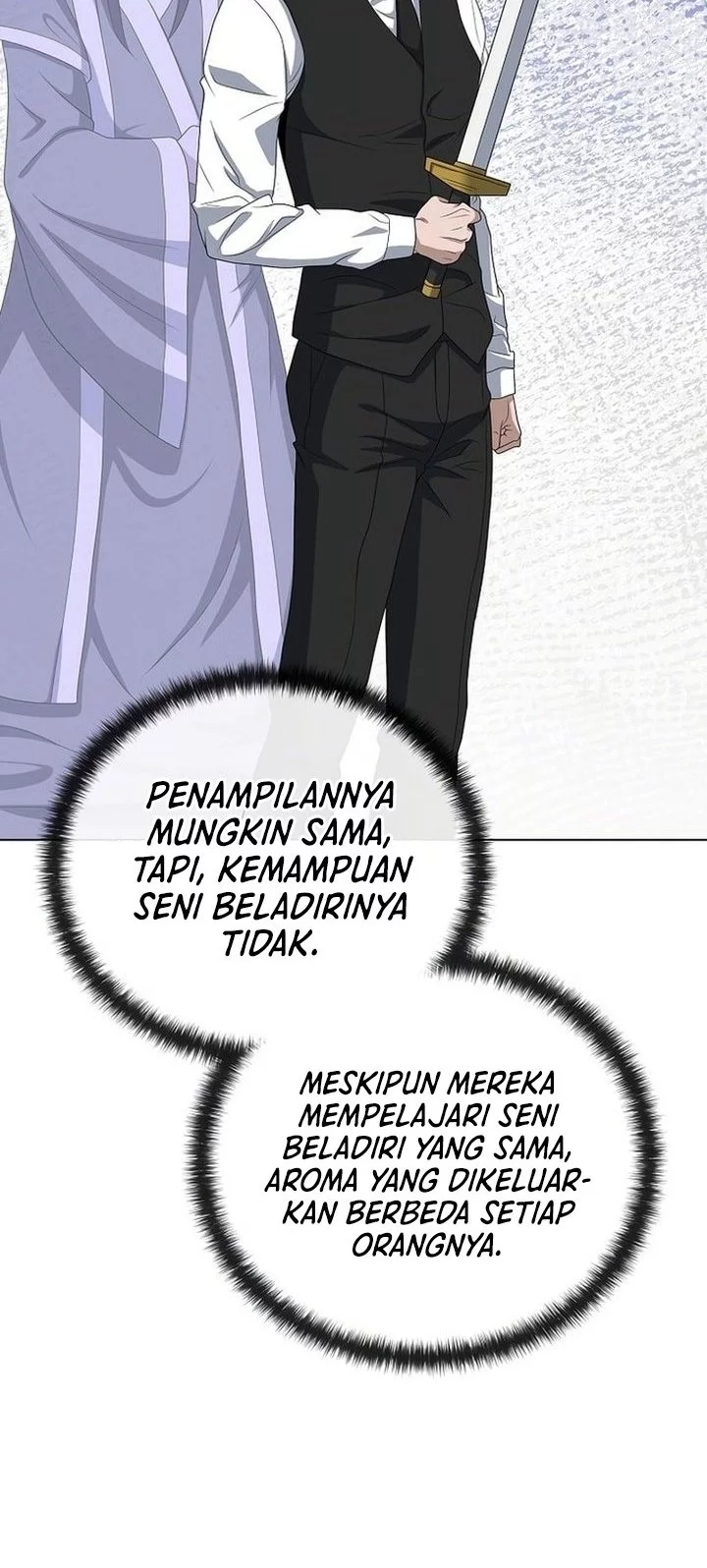 The Heavenly Demon Lord Who Doesn’t Want to Level Up Chapter 92 Gambar 20