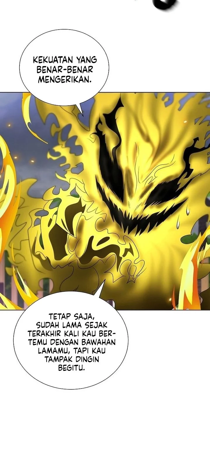 The Heavenly Demon Lord Who Doesn’t Want to Level Up Chapter 92 Gambar 24