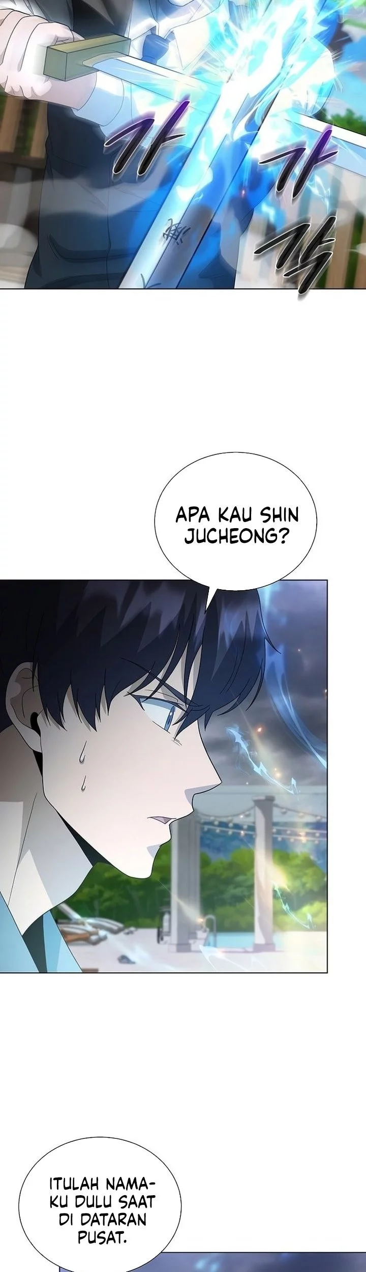 The Heavenly Demon Lord Who Doesn’t Want to Level Up Chapter 92 Gambar 29