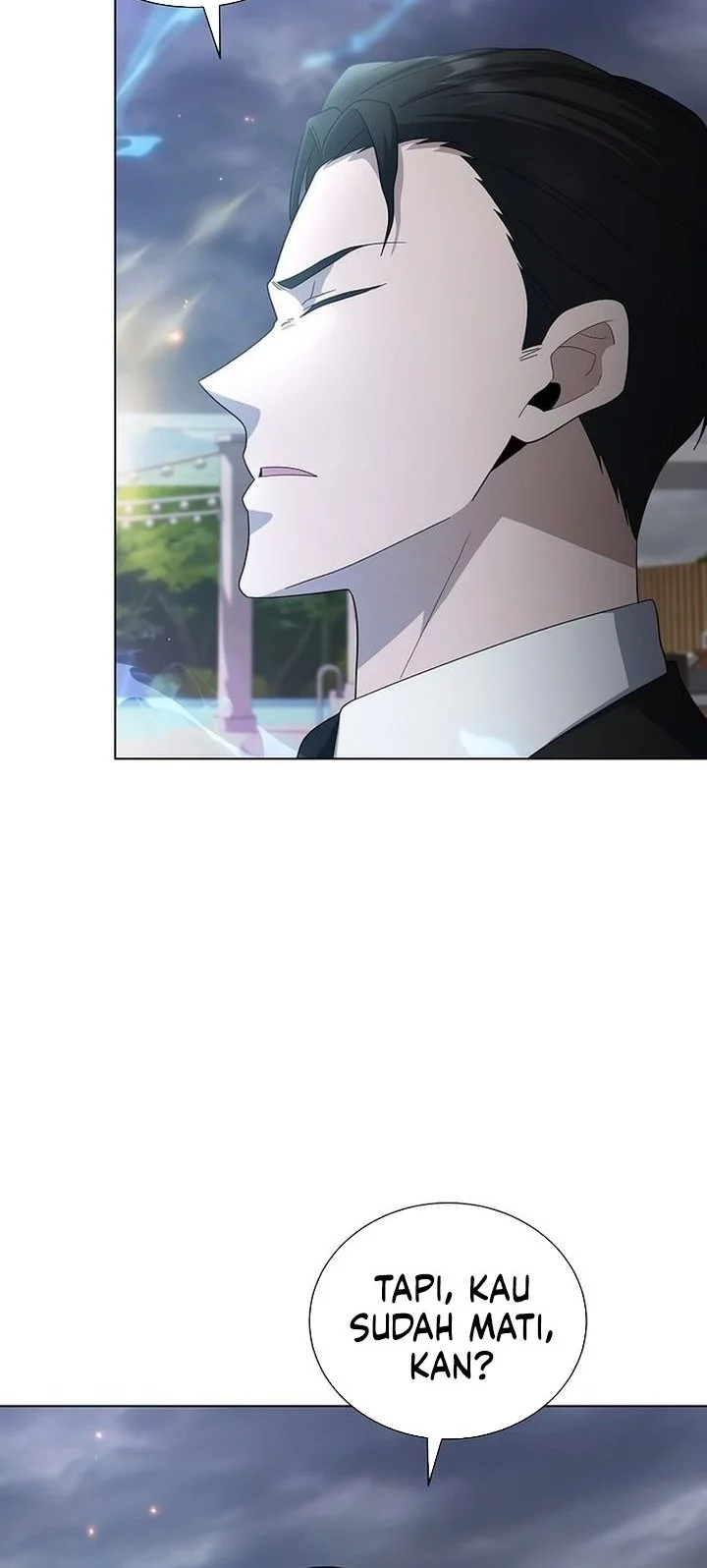 The Heavenly Demon Lord Who Doesn’t Want to Level Up Chapter 92 Gambar 30