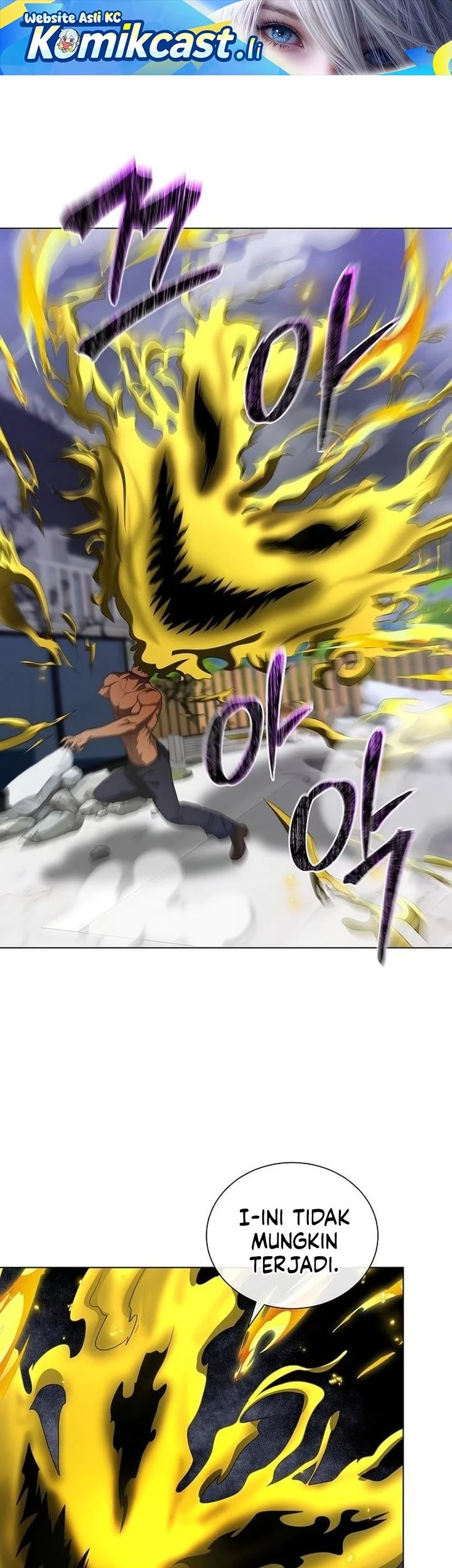 Baca Komik The Heavenly Demon Lord Who Doesn’t Want to Level Up Chapter 92 Gambar 1