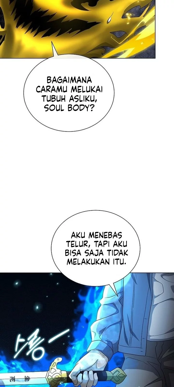 Baca  The Heavenly Demon Lord Who Doesn’t Want to Level Up Chapter 92 Gambar 2