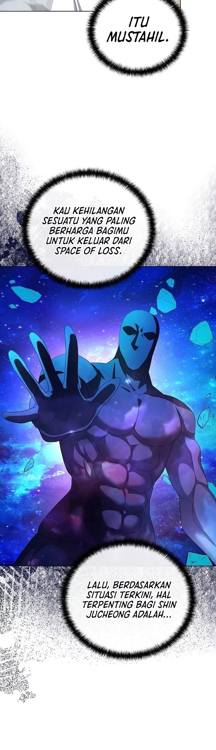 The Heavenly Demon Lord Who Doesn’t Want to Level Up Chapter 92 Gambar 47