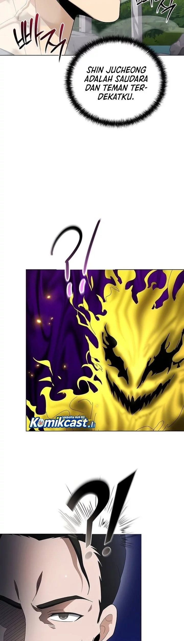 The Heavenly Demon Lord Who Doesn’t Want to Level Up Chapter 92 Gambar 51