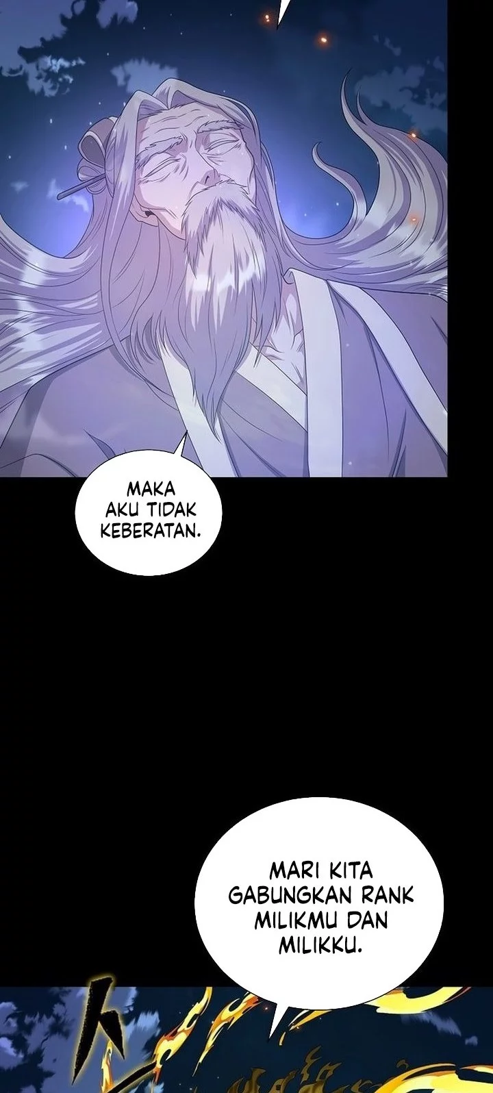 The Heavenly Demon Lord Who Doesn’t Want to Level Up Chapter 93 Gambar 22