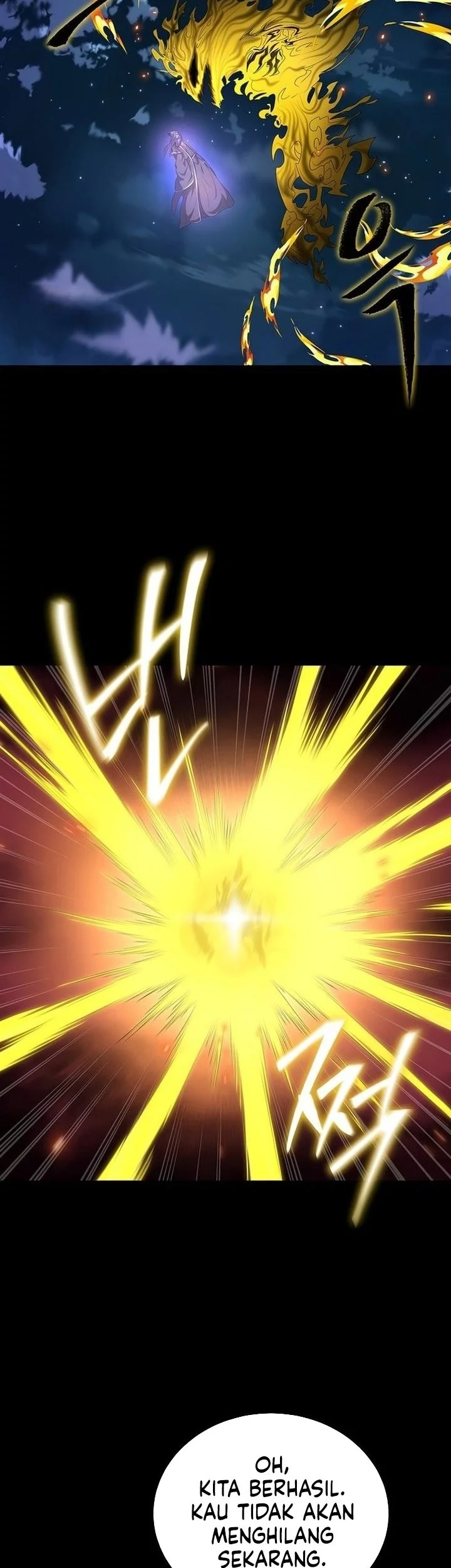 The Heavenly Demon Lord Who Doesn’t Want to Level Up Chapter 93 Gambar 23