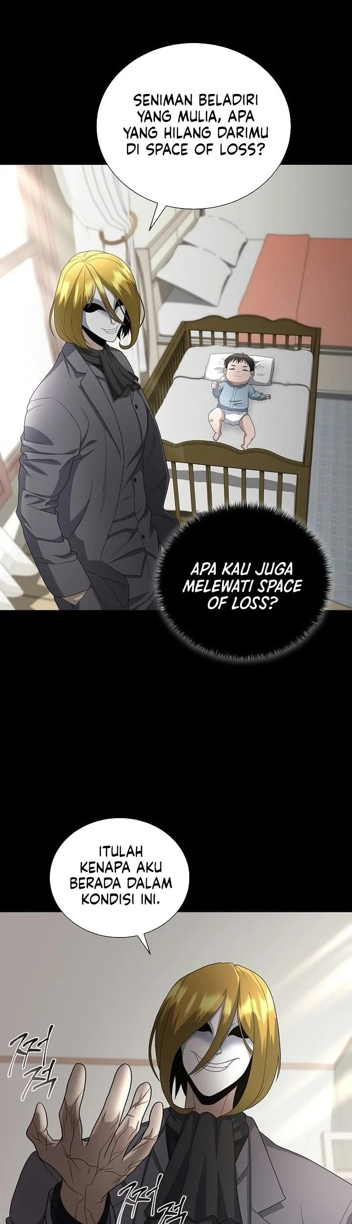 The Heavenly Demon Lord Who Doesn’t Want to Level Up Chapter 93 Gambar 33