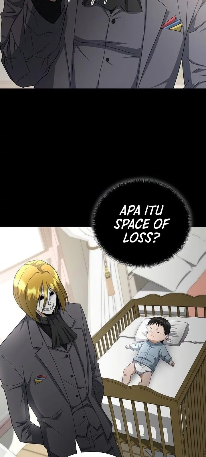 The Heavenly Demon Lord Who Doesn’t Want to Level Up Chapter 93 Gambar 34