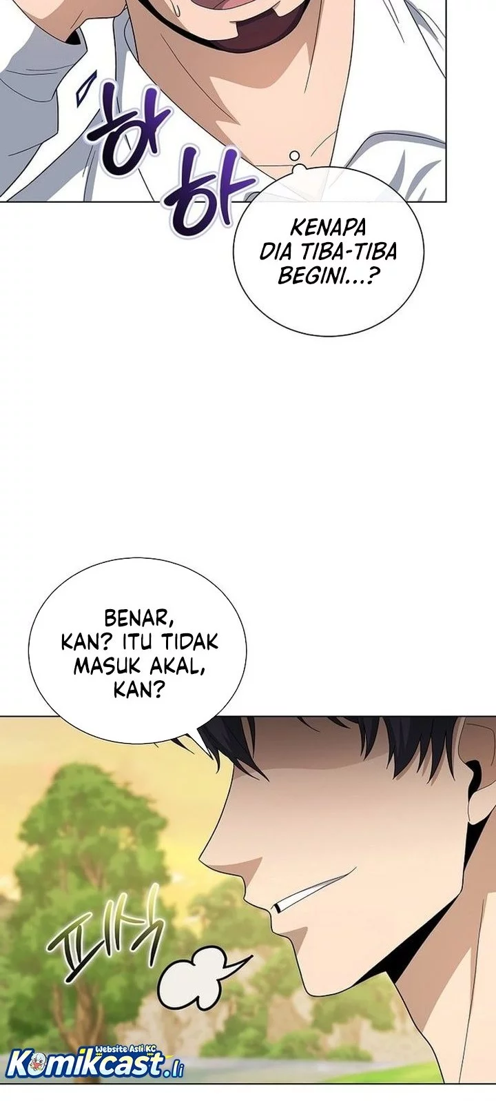 The Heavenly Demon Lord Who Doesn’t Want to Level Up Chapter 93 Gambar 54