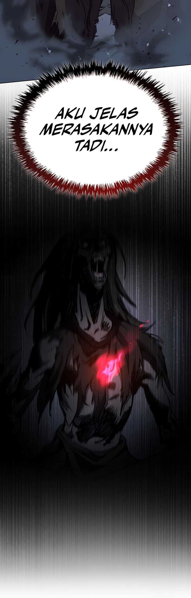 The Heavenly Demon Wants A Quiet Life Chapter 29 Gambar 41