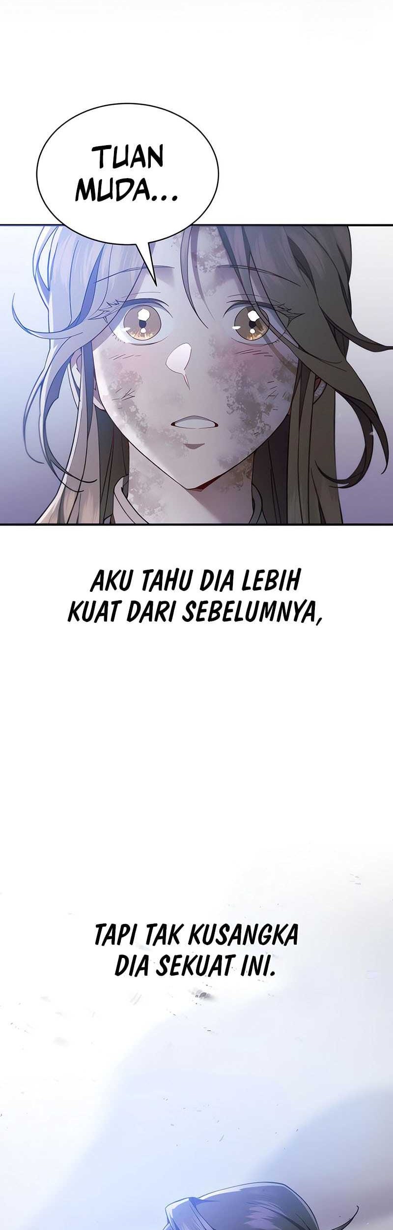 The Heavenly Demon Wants A Quiet Life Chapter 29 Gambar 42