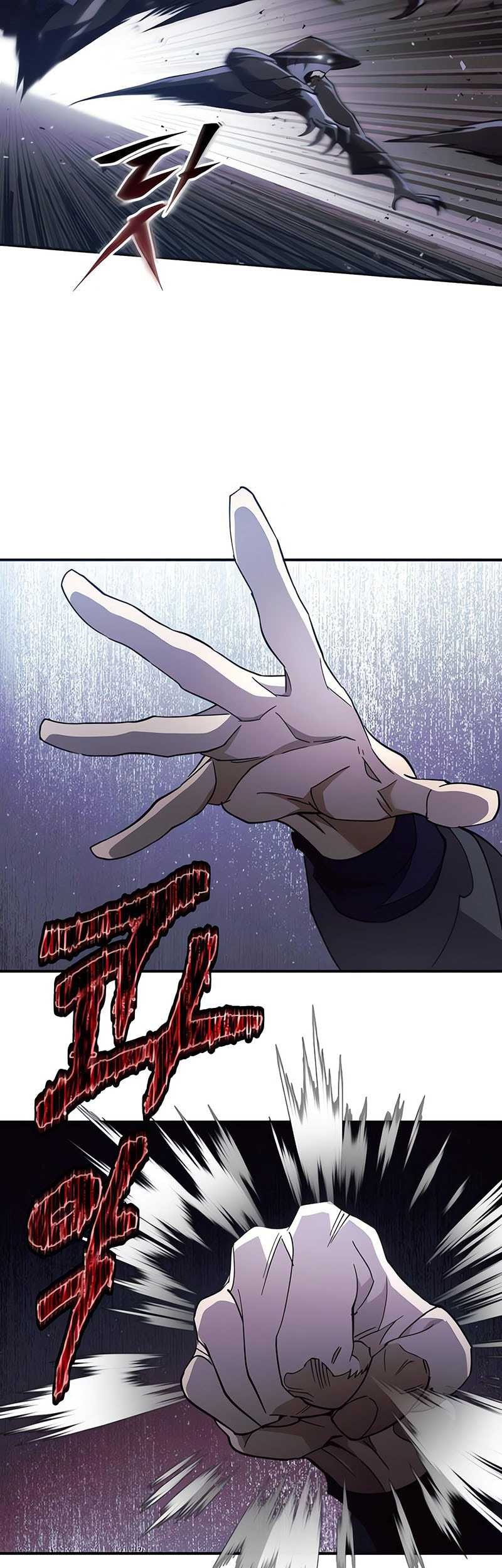 The Heavenly Demon Wants A Quiet Life Chapter 29 Gambar 45