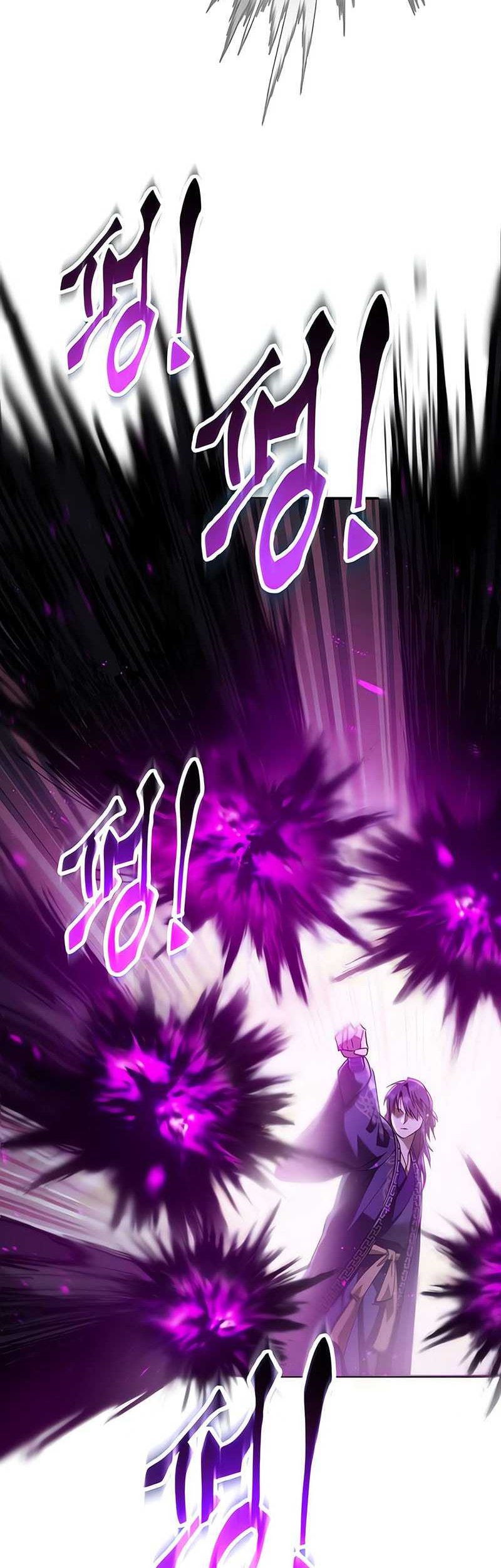 The Heavenly Demon Wants A Quiet Life Chapter 29 Gambar 46