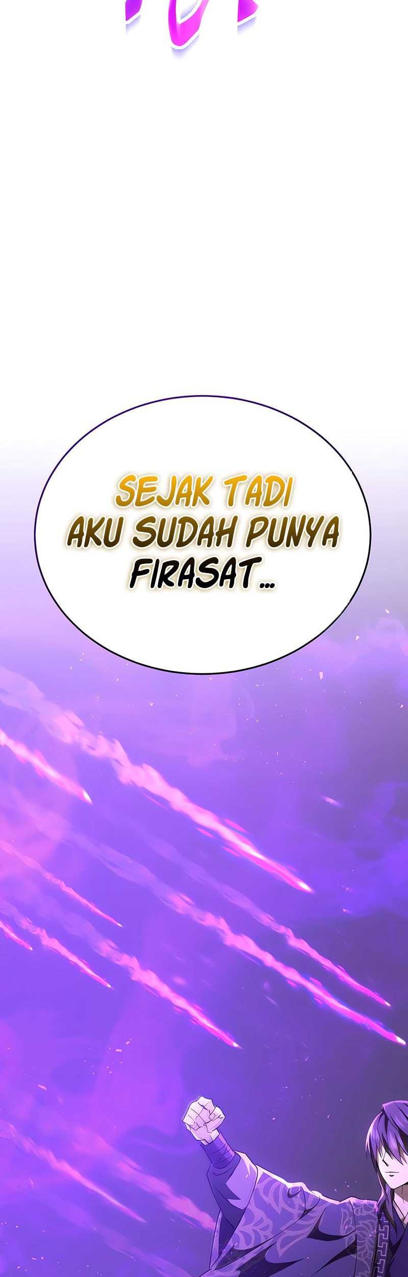 The Heavenly Demon Wants A Quiet Life Chapter 29 Gambar 47