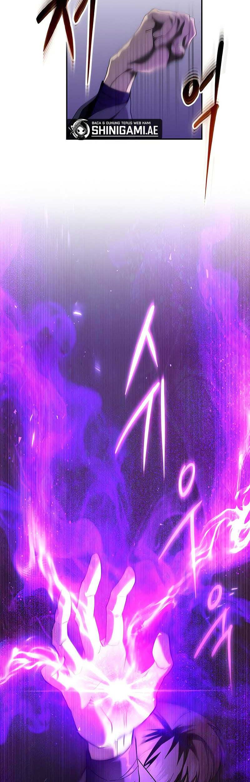 The Heavenly Demon Wants A Quiet Life Chapter 29 Gambar 50