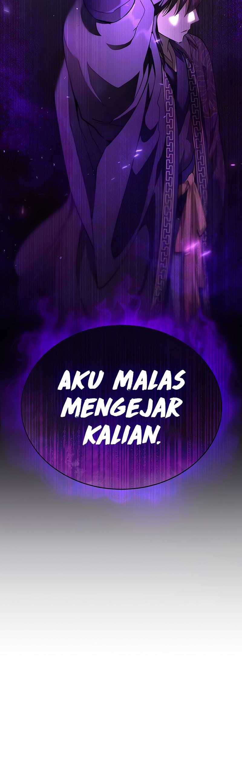 The Heavenly Demon Wants A Quiet Life Chapter 29 Gambar 51