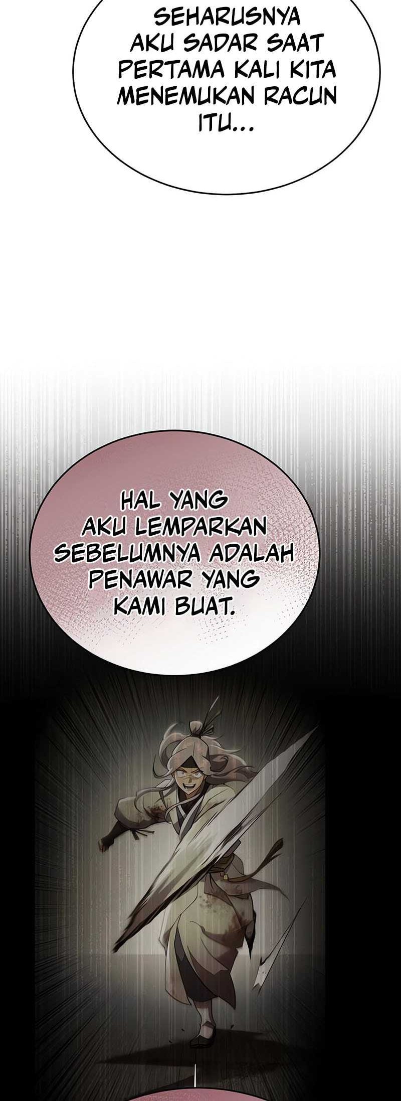 The Heavenly Demon Wants A Quiet Life Chapter 29 Gambar 60