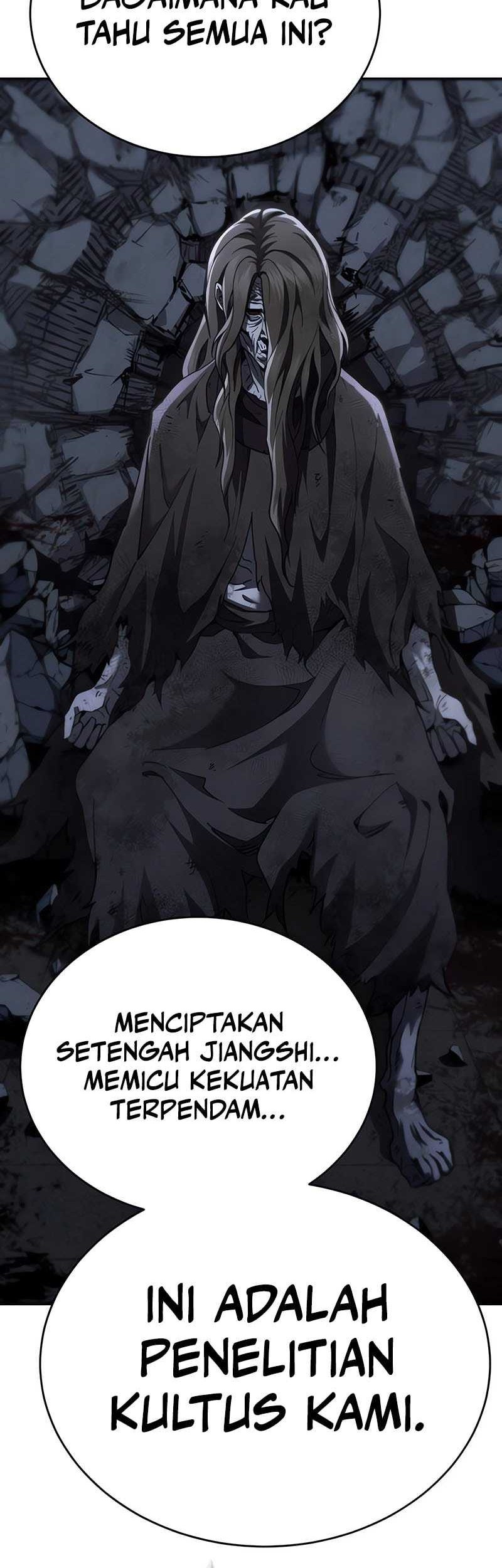 The Heavenly Demon Wants A Quiet Life Chapter 29 Gambar 62