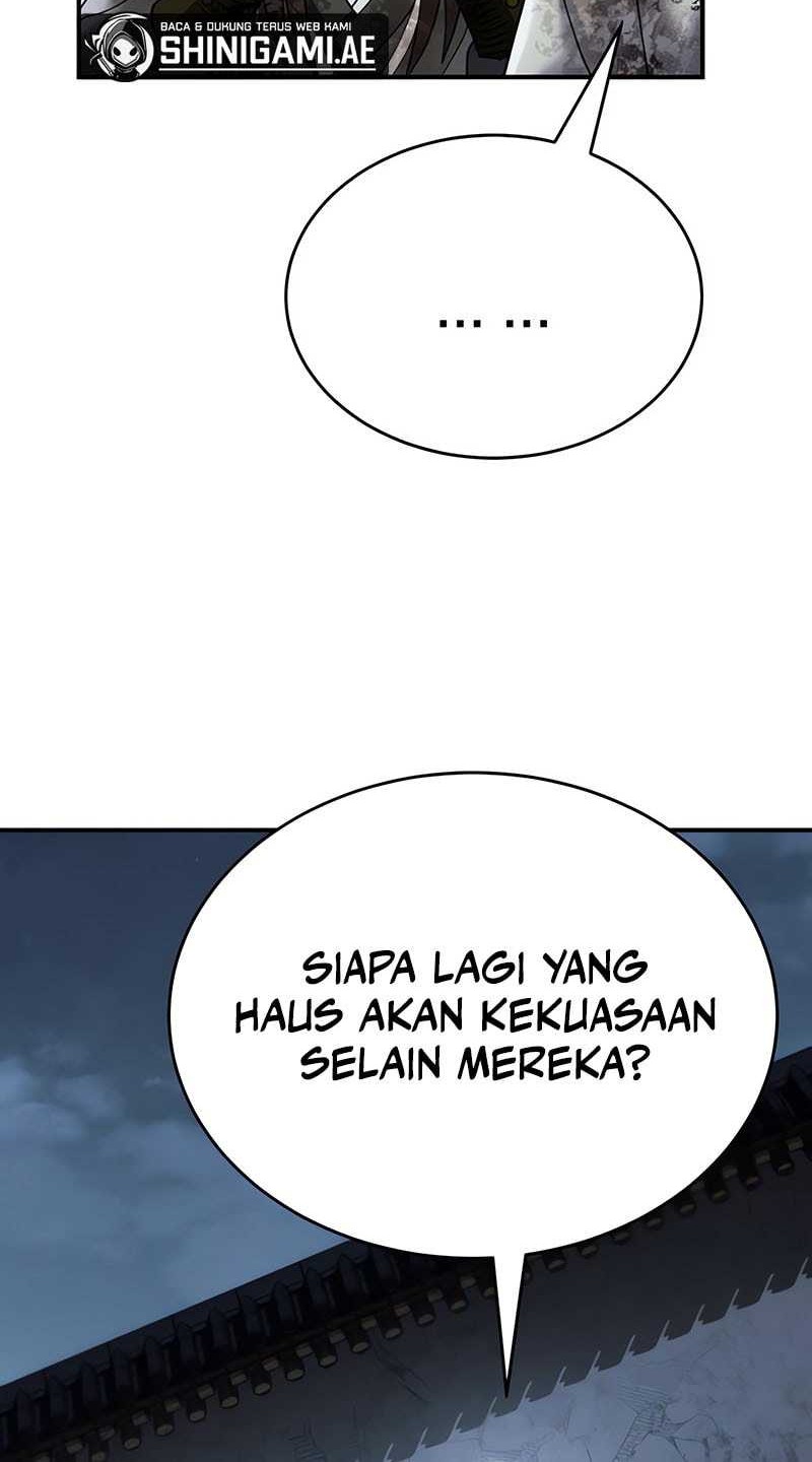 The Heavenly Demon Wants A Quiet Life Chapter 29 Gambar 64
